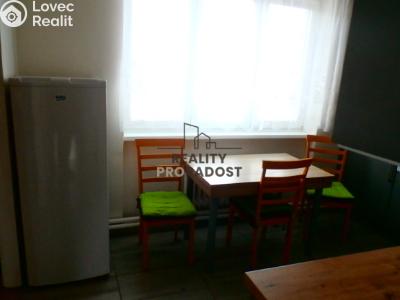 Prodej bytu 3+1 Božice č. 5