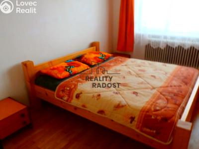 Prodej bytu 3+1 Božice č. 13