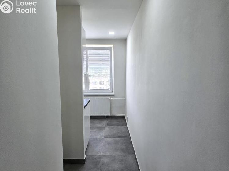 Pronájem bytu 1+1 Ostrava č. 10