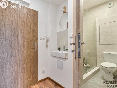 Pronájem bytu 1+KK Karviná, Prameny č. 6