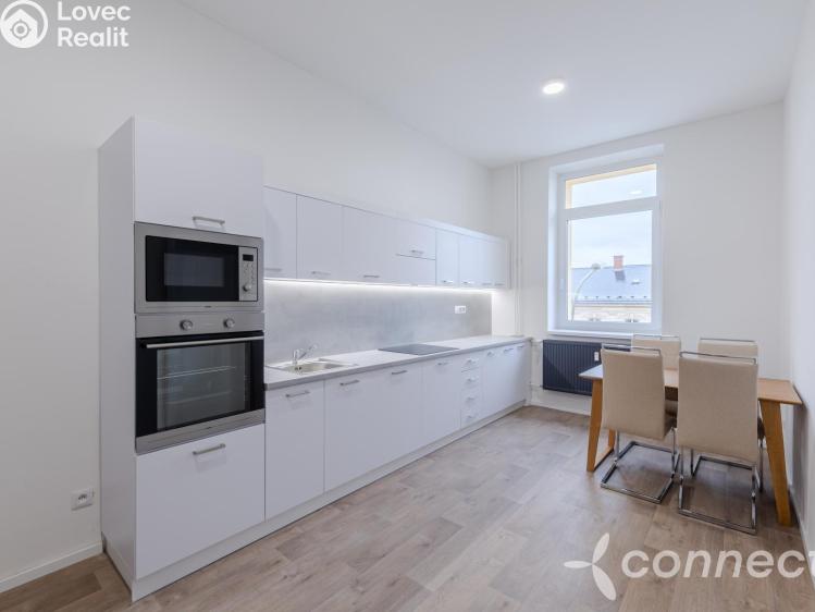 Sale apartment 2+KK Přerov, Husova 1037/8 č. 11