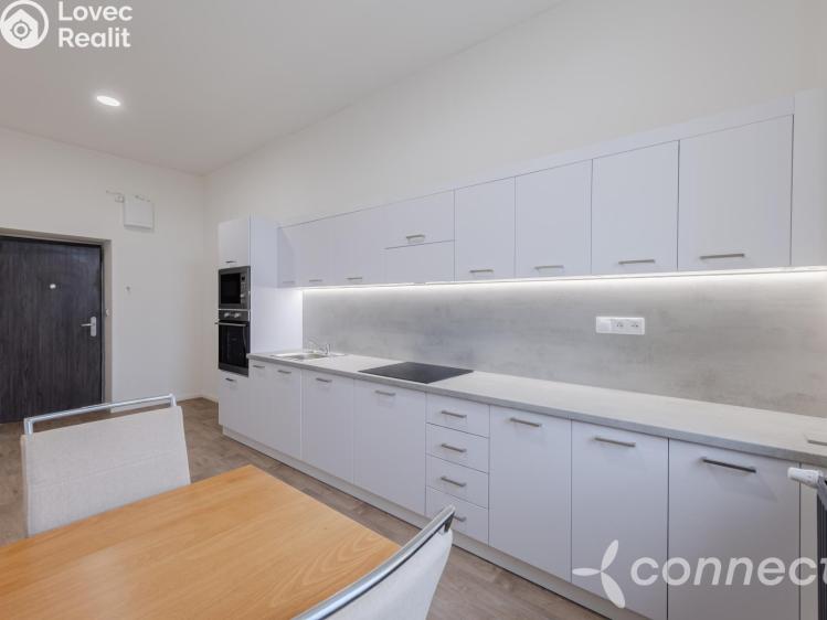 Sale apartment 2+KK Přerov, Husova 1037/8 č. 4