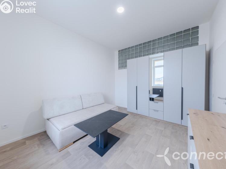 Sale apartment 2+KK Přerov, Husova 1037/8 č. 6