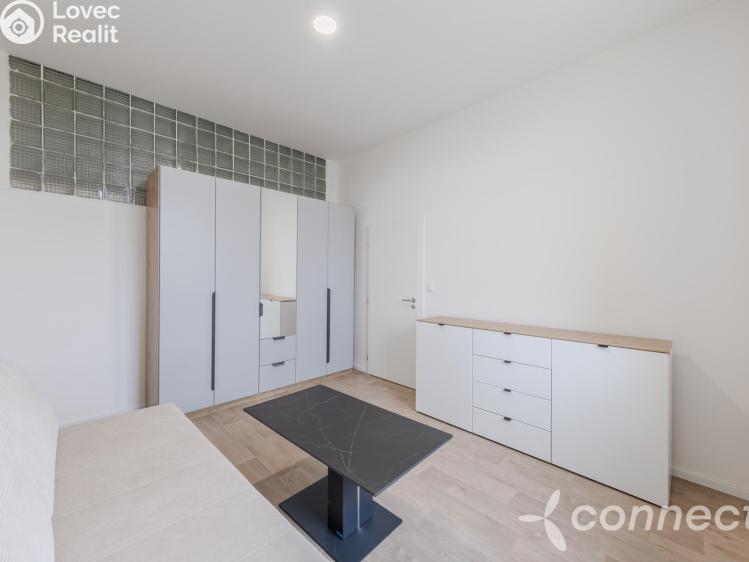 Sale apartment 2+KK Přerov, Husova 1037/8 č. 7