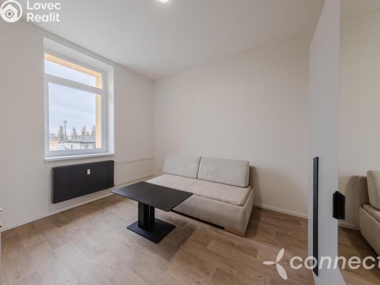 Sale apartment 2+KK Přerov, Husova 1037/8 č. 9