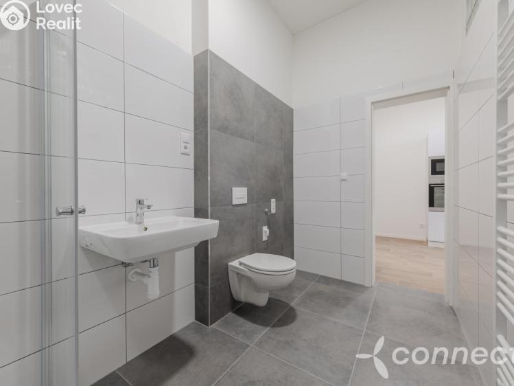 Prodej bytu 2+KK Přerov, Husova 1037/8 č. 10