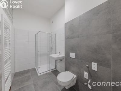 Продаж квартири 2+KK Přerov, Husova č. 3