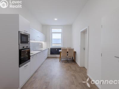 Продаж квартири 2+KK Přerov, Husova č. 5