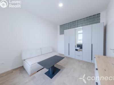 Продаж квартири 2+KK Přerov, Husova č. 6