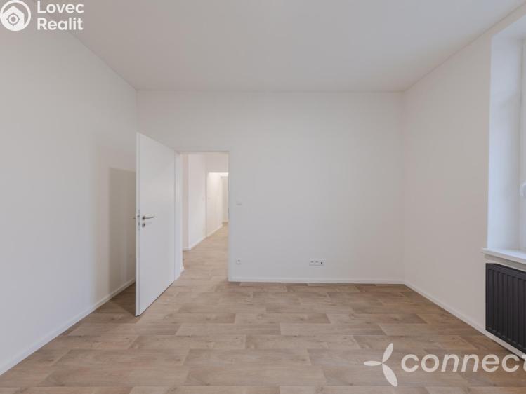 Sale apartment 2+KK Přerov, Husova 1037/8 č. 3