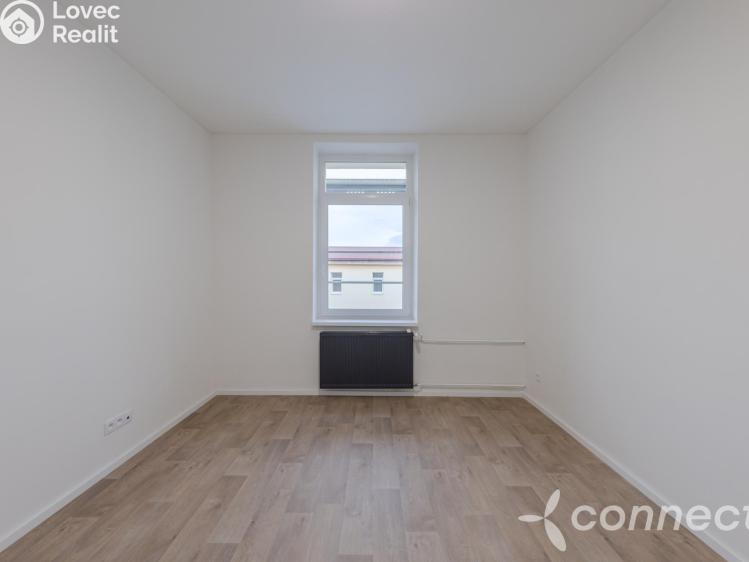 Sale apartment 2+KK Přerov, Husova 1037/8 č. 4