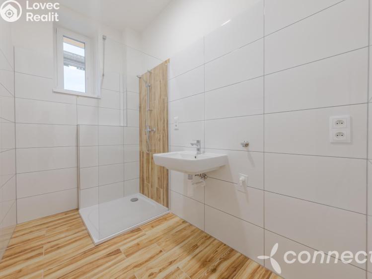 Sale apartment 2+KK Přerov, Husova 1037/8 č. 7