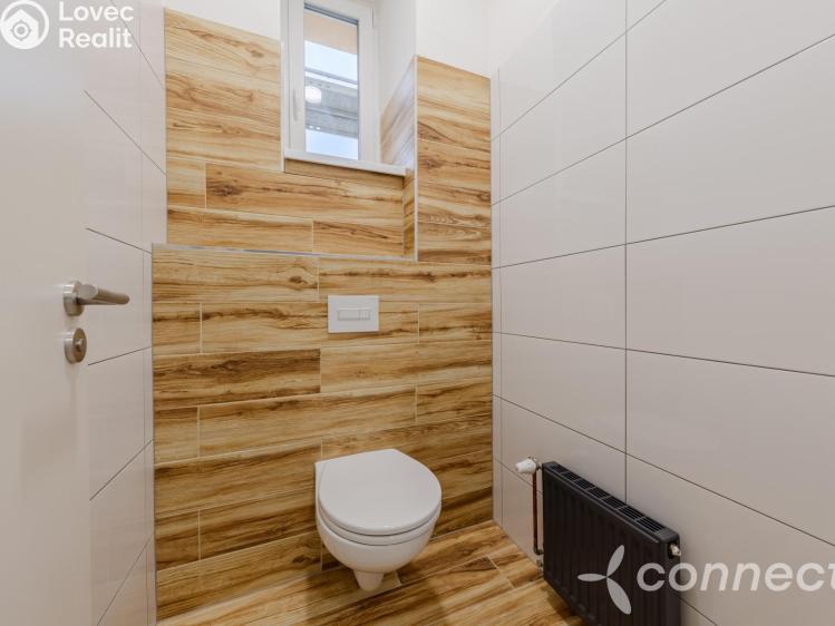 Sale apartment 2+KK Přerov, Husova 1037/8 č. 8