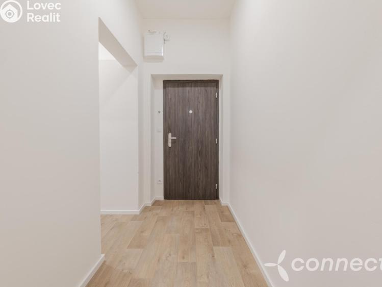 Sale apartment 2+KK Přerov, Husova 1037/8 č. 10