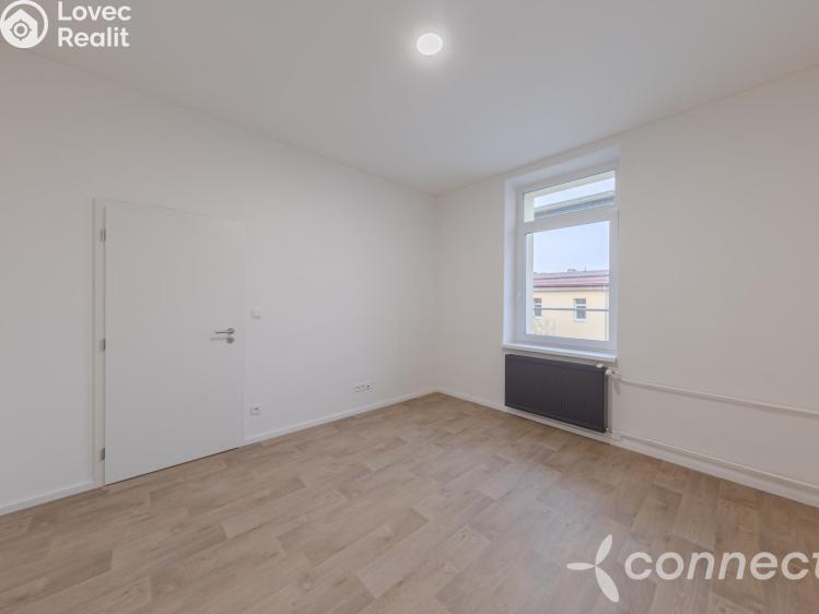 Prodej bytu 2+KK Přerov, Husova 1037/8 č. 6