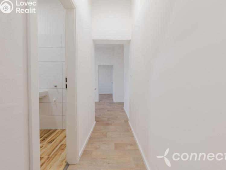 Prodej bytu 2+KK Přerov, Husova 1037/8 č. 13
