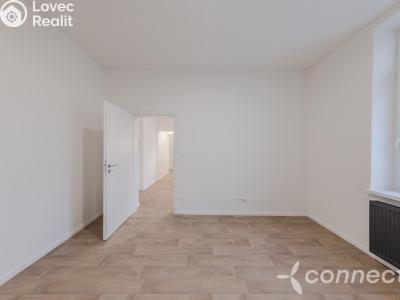 Продаж квартири 2+KK Přerov, Husova č. 3