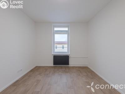 Продаж квартири 2+KK Přerov, Husova č. 4