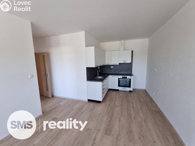 Аренда квартиры 2+1 Rohatec, Moravní č. 3