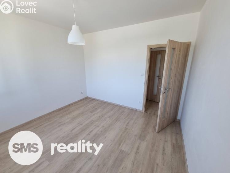 Аренда квартиры 2+1 Rohatec, Moravní č. 8