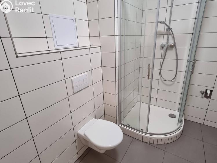 Аренда квартиры 2+1 Rohatec, Moravní č. 11