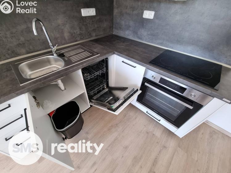 Аренда квартиры 2+1 Rohatec, Moravní č. 16