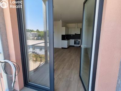 Pronájem bytu 2+1 Rohatec, Moravní č. 5