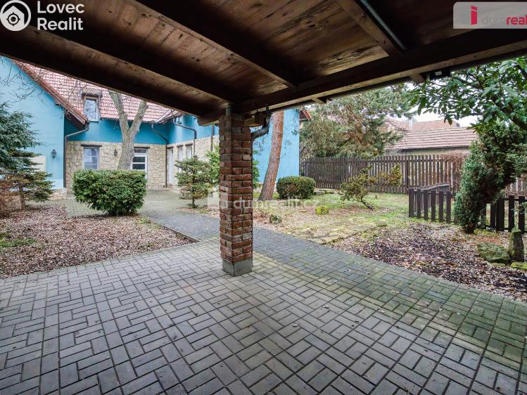 Pronájem bytu 3+KK Neratovice, Janáčkova č. 9