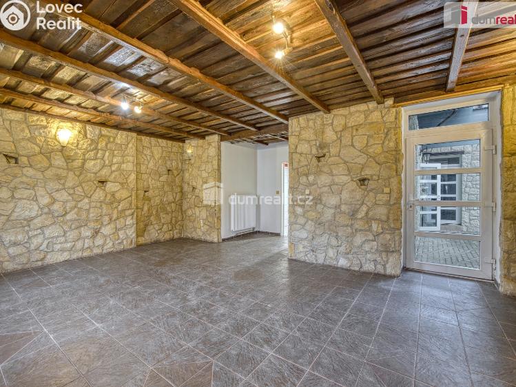 Pronájem bytu 3+KK Neratovice, Janáčkova č. 15