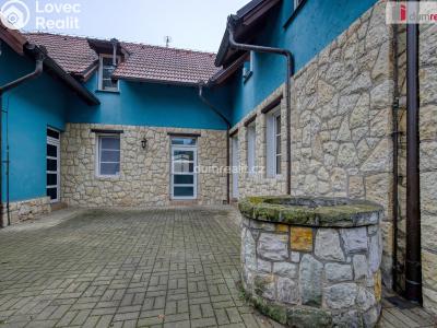 Pronájem bytu 3+KK Neratovice, Janáčkova č. 5