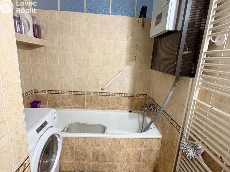 Продажа квартиры 5+1 Kroměříž, Nádražní č. 11