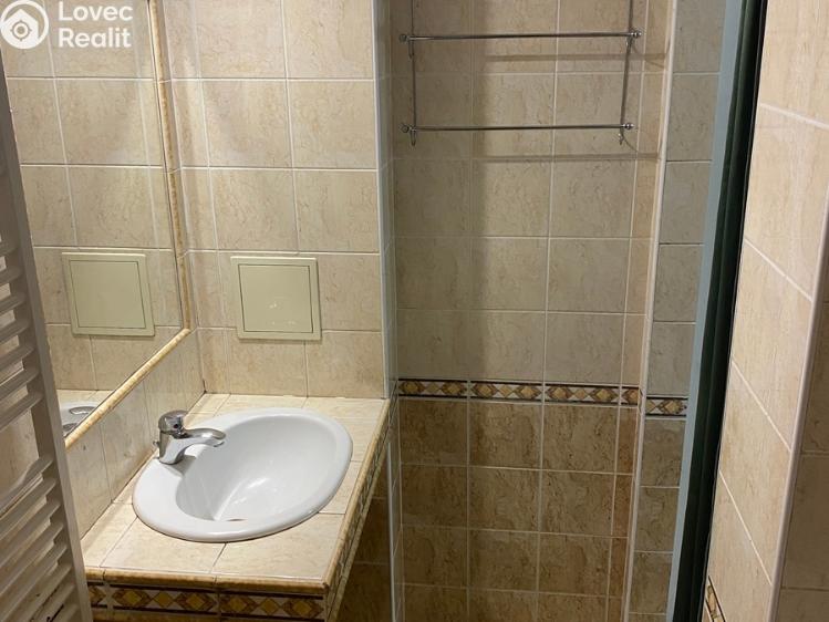 Продажа квартиры 5+1 Kroměříž, Nádražní č. 12