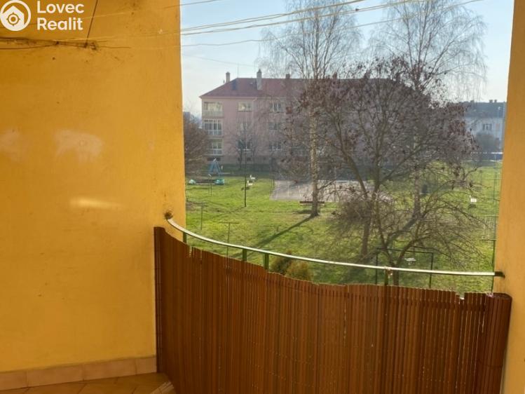 Продажа квартиры 5+1 Kroměříž, Nádražní č. 13