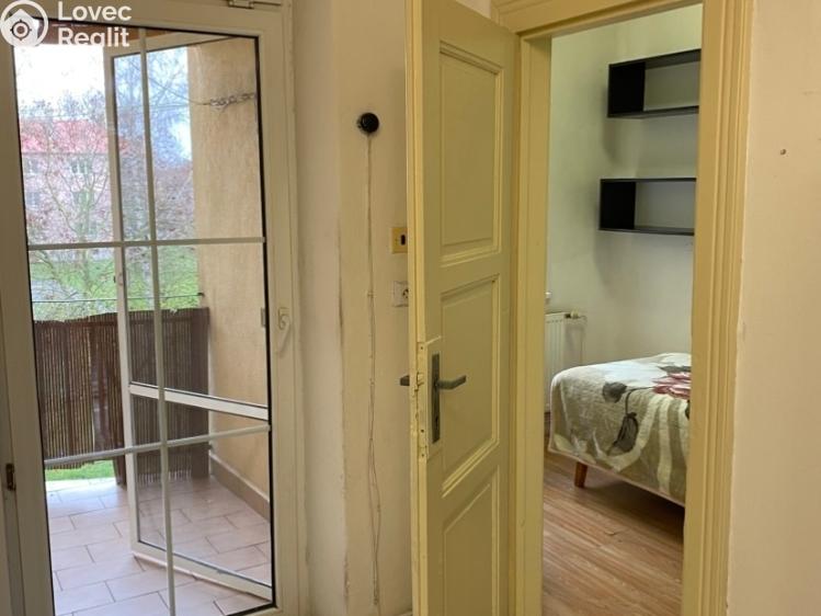 Продажа квартиры 5+1 Kroměříž, Nádražní č. 15