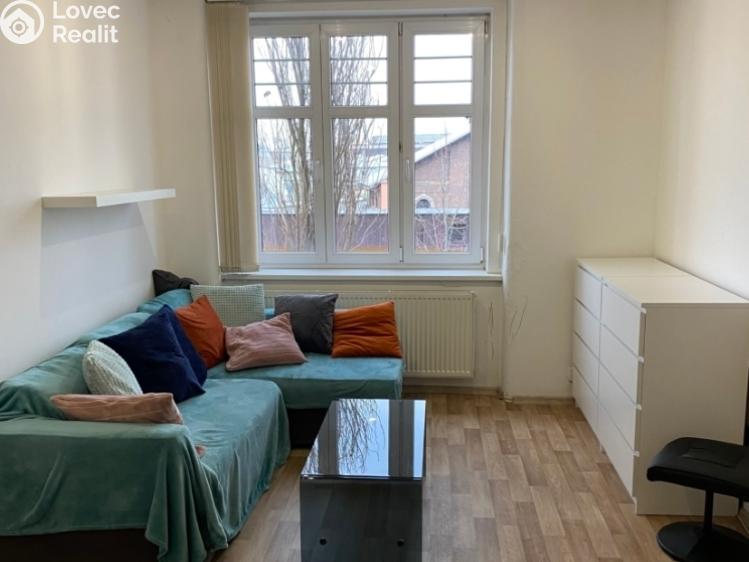 Продажа квартиры 5+1 Kroměříž, Nádražní č. 17