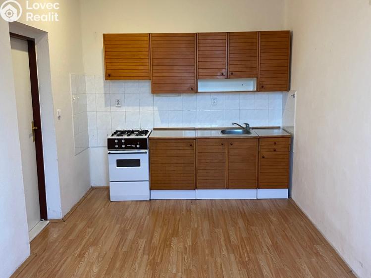 Продажа квартиры 5+1 Kroměříž, Nádražní č. 20