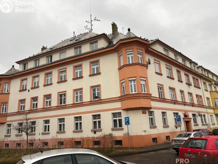 Prodej bytu 5+1 Kroměříž, Nádražní č. 1