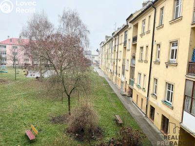 Prodej bytu 5+1 Kroměříž, Nádražní č. 1