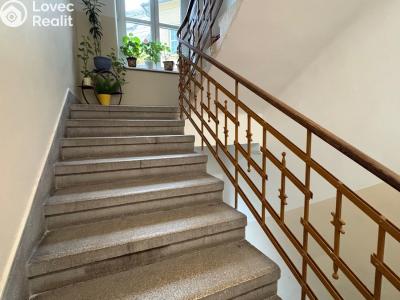 Prodej bytu 5+1 Kroměříž, Nádražní č. 5