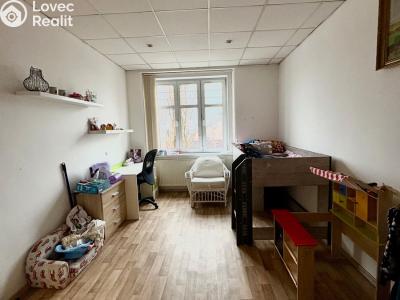 Prodej bytu 5+1 Kroměříž, Nádražní č. 6