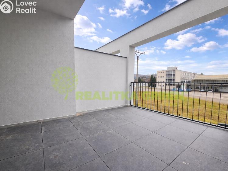 Pronájem bytu 4+KK Zlín, Chmelnická č. 13