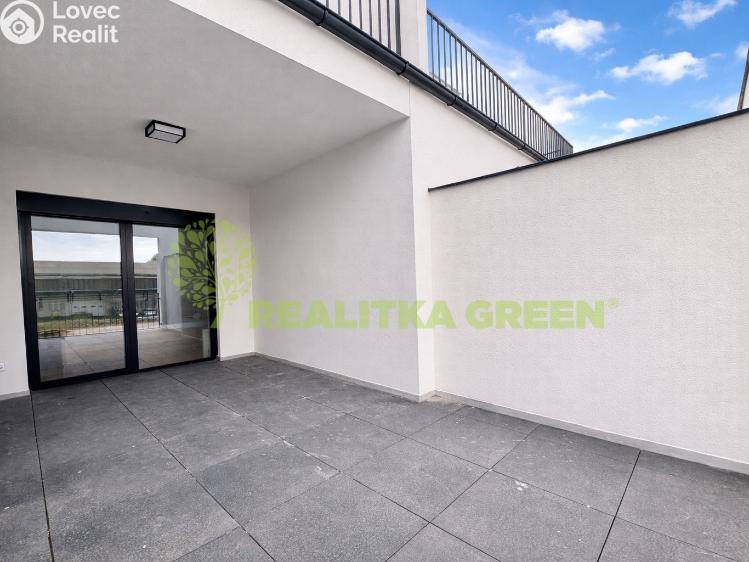 Pronájem bytu 4+KK Zlín, Chmelnická č. 14