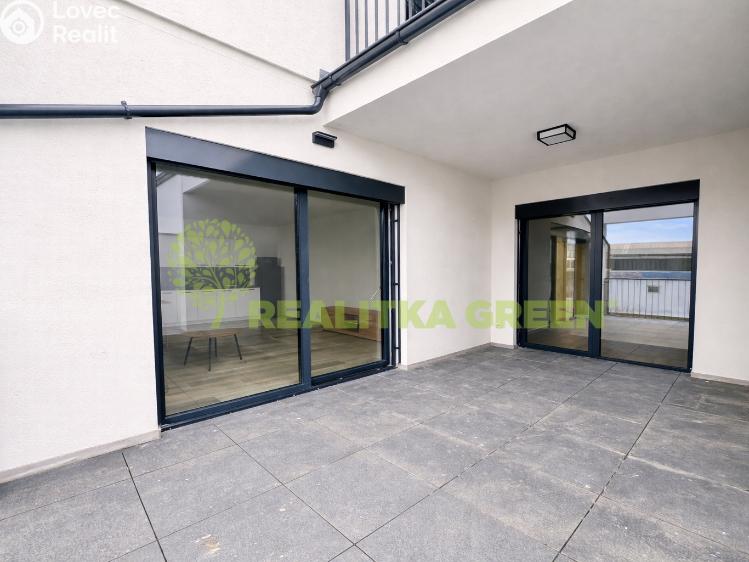 Pronájem bytu 4+KK Zlín, Chmelnická č. 15