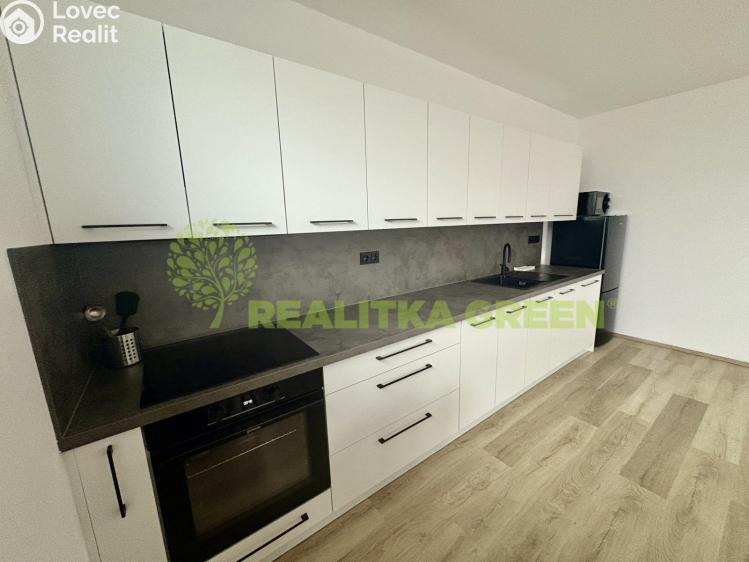 Pronájem bytu 4+KK Zlín, Chmelnická č. 4