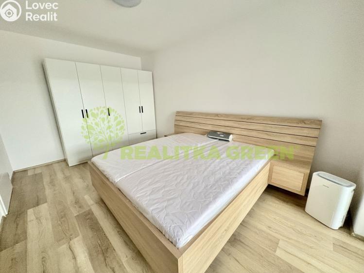 Pronájem bytu 4+KK Zlín, Chmelnická č. 6