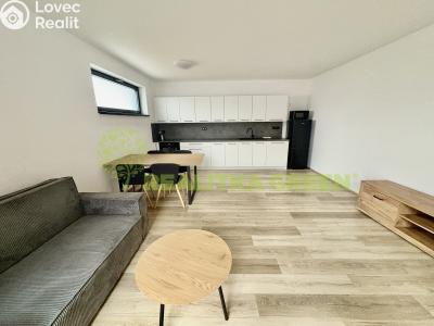 Pronájem bytu 4+KK Zlín, Chmelnická č. 3