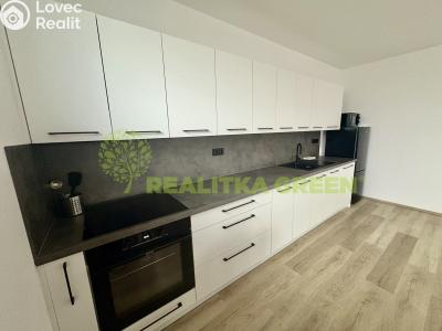 Pronájem bytu 4+KK Zlín, Chmelnická č. 4