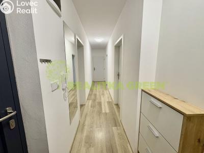 Pronájem bytu 4+KK Zlín, Chmelnická č. 5