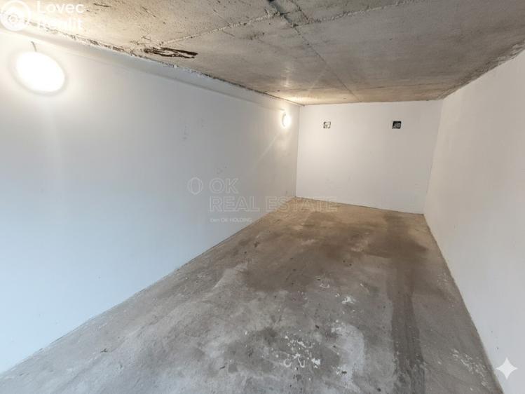 Prodej garáže Brno, Preslova č. 5