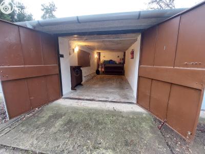 Prodej garáže Brno, Preslova č. 3